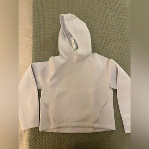 Lululemon hoodie - Size 2